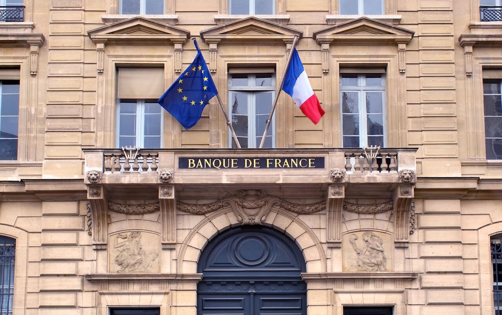 Ministro francés descarta un riesgo de recesión en Francia