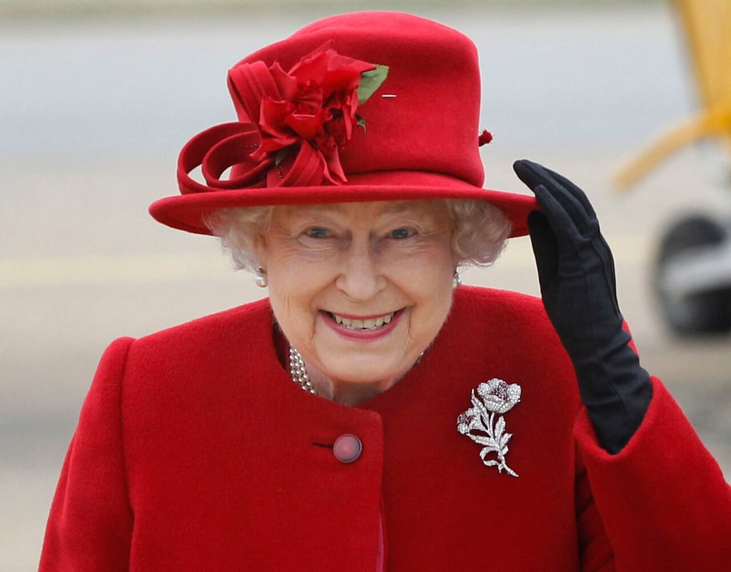 Reina Isabel II celebra 70 años de reinado en Reino Unido