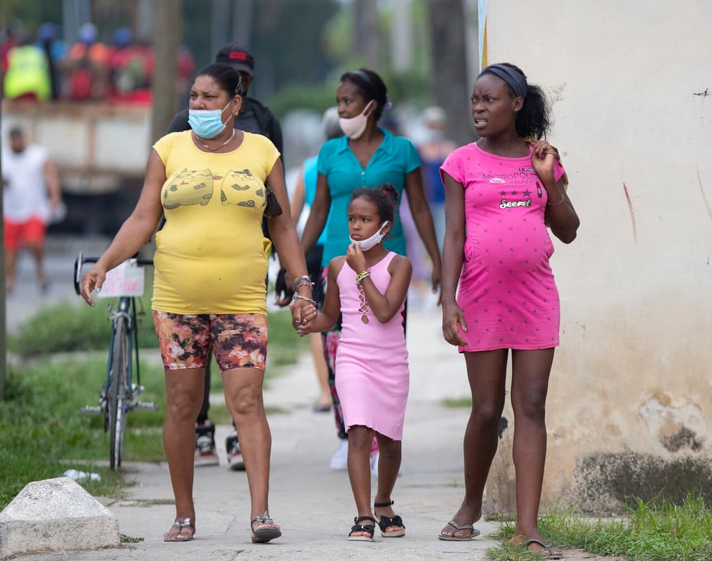 Cuba, sin casos de hepatitis infantil aguda ni viruela del mono