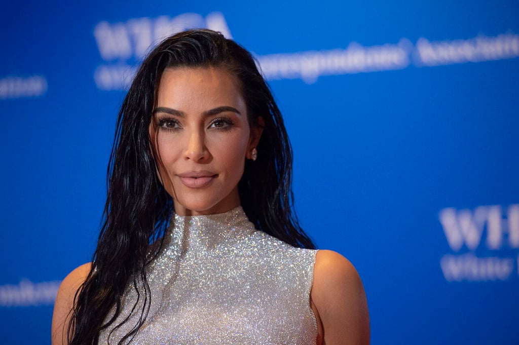 Kim Kardashian dispuesta a comer excremento humano para lucir más joven