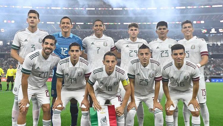 Equipos rivales de México en el Mundial de Qatar 2022 ganan sus partidos amistosos