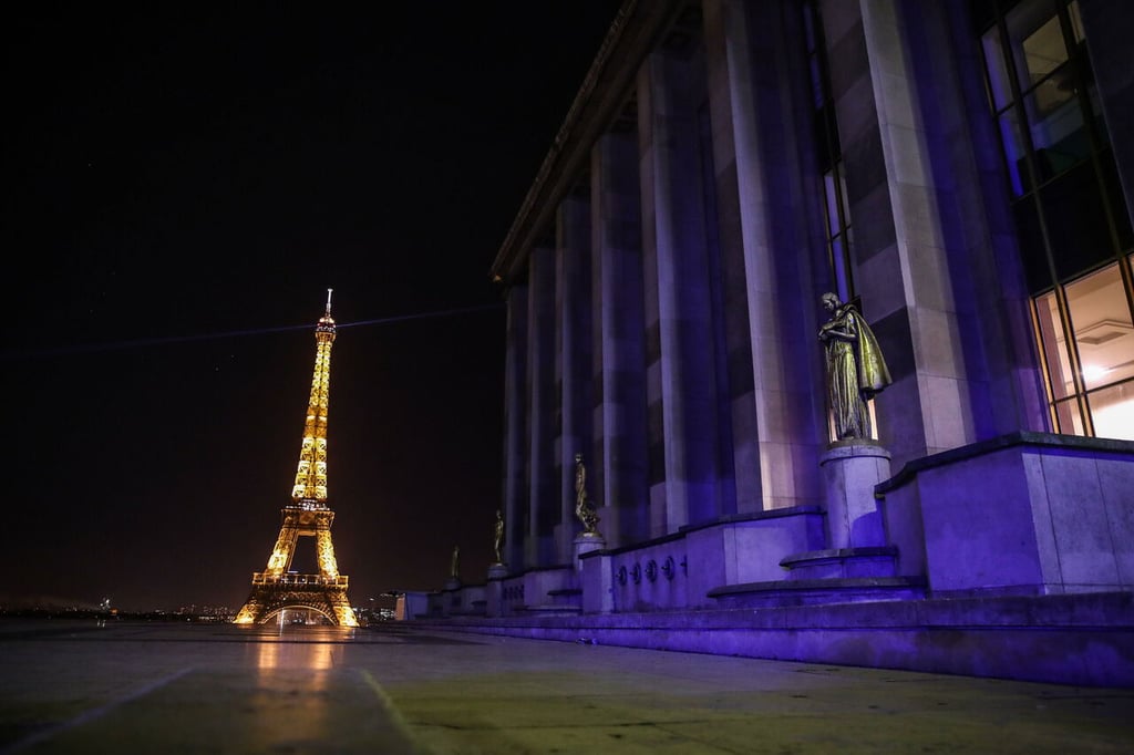 Autoridades en Francia investigan ataques con agujas en clubes, van más de 300 denuncias