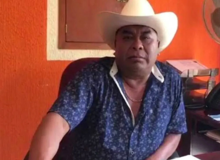 Grupo armado ataca al alcalde de Tlalnepantla en Morelos