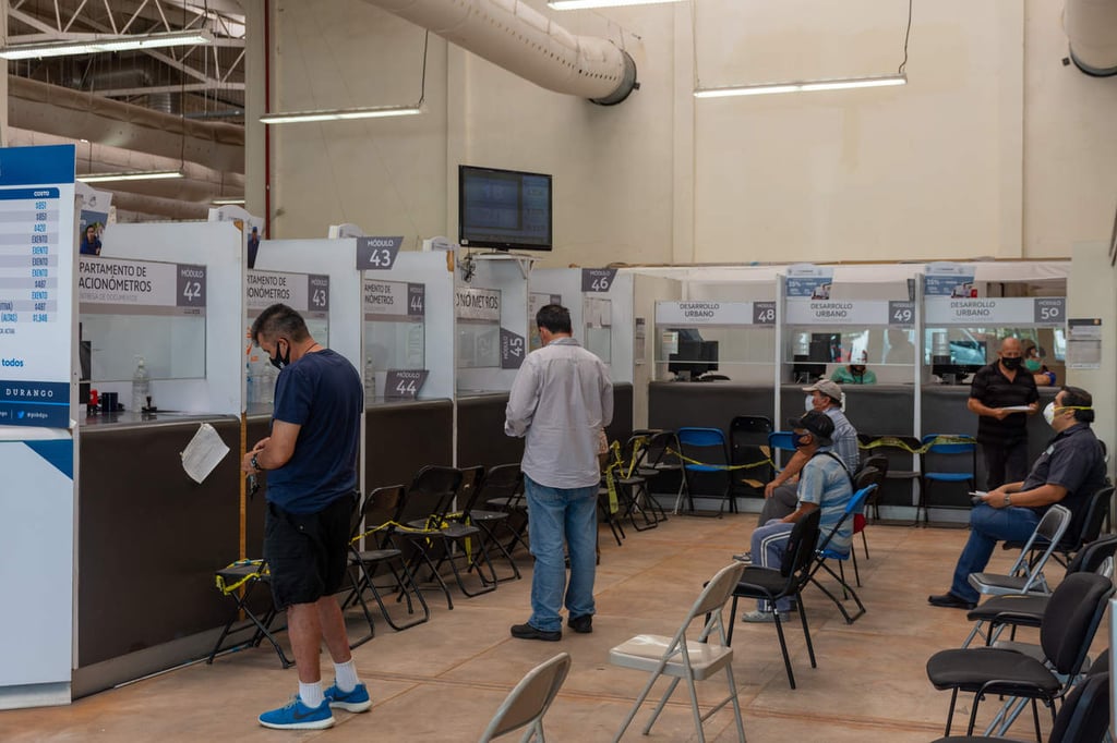 Por elecciones en Durango, horarios de Unidad Administrativa cambiarán este fin de semana