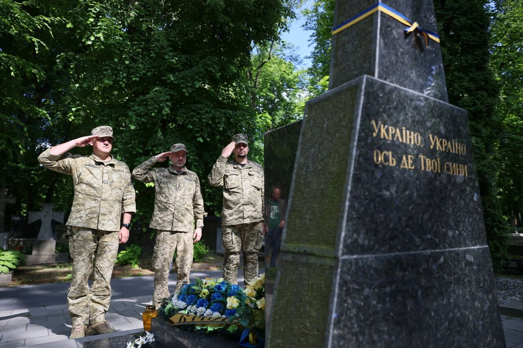 ¿Cuánto podrá aguantar Ucrania tras las recientes bajas en el frente?