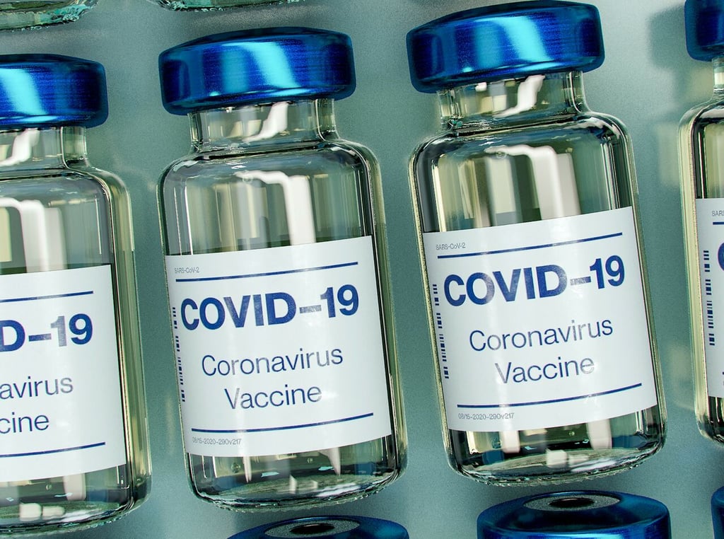 Brasil anuncia cuarta dosis contra COVID-19 en mayores de 50 años