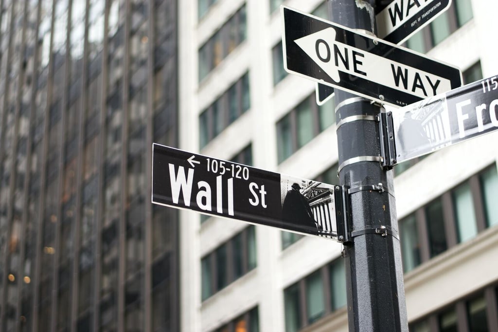 Wall Street de nuevo es afectado por la volatilidad por temor a la inflación