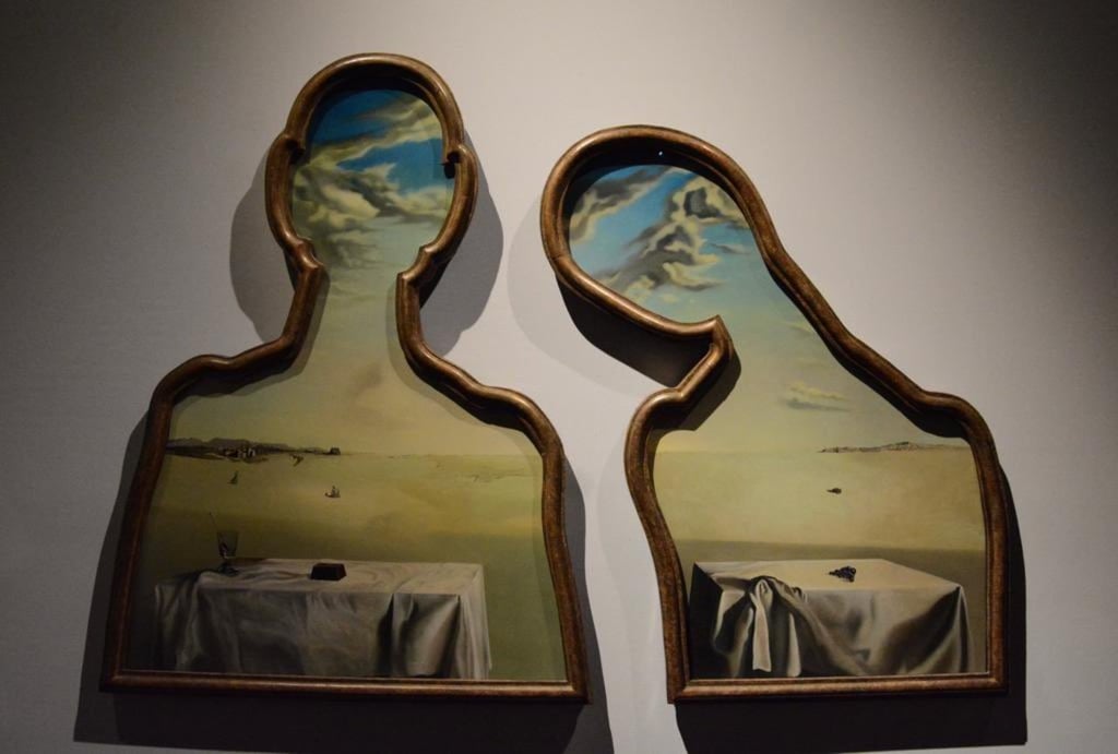 Bellas Artes exhibirá a los exponentes del dadaísmo y surrealismo