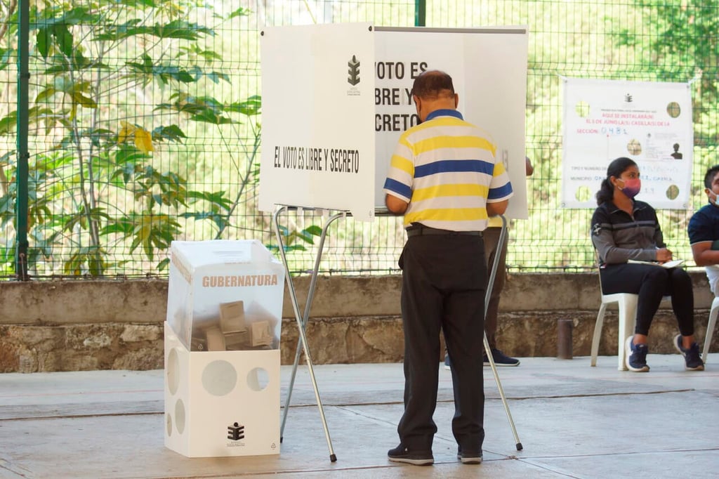 PAN y PRD denuncian nueva modalidad para la compra de votos