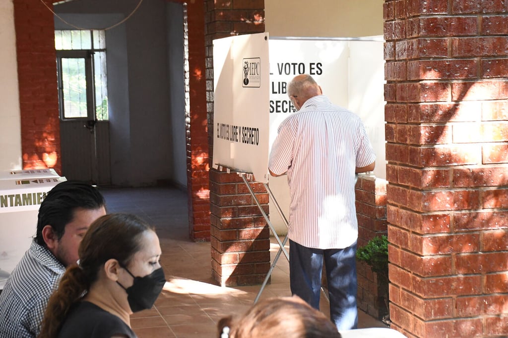 Instaladas 99.84 % de casillas en seis estados de México; Fepade reporta 1 denuncia y 243 posibles delitos electorales