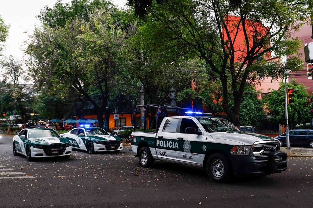 Gobierno de México debe dejar de tolerar organizaciones criminales: Coparmex