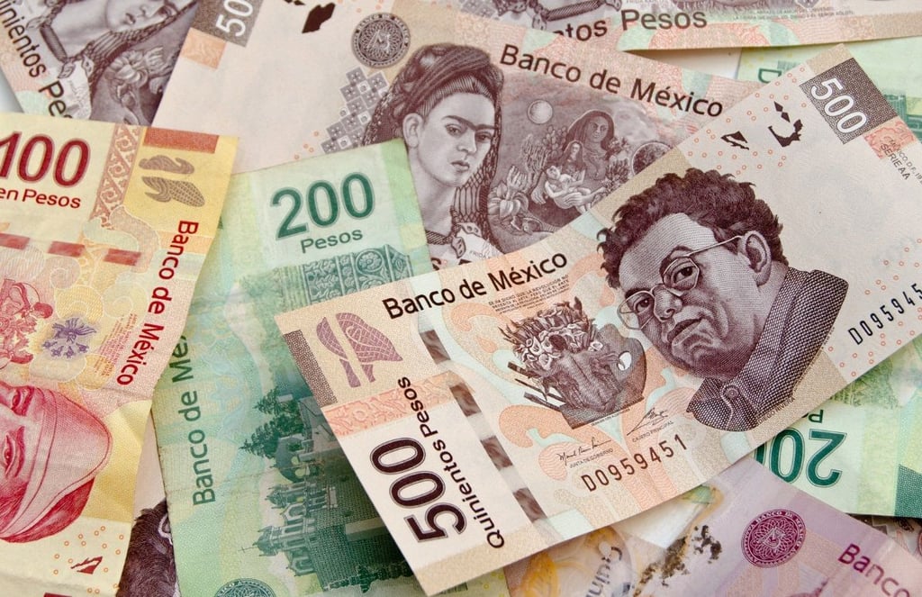 CEESP advierte de una subida en deuda pública de México