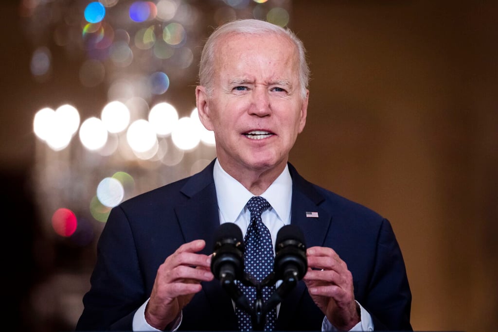 Joe Biden busca evitar el fracaso en la Cumbre de las Américas
