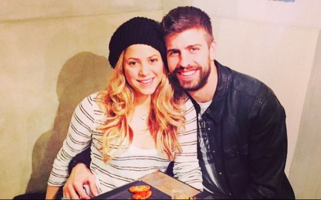 Hermana de Shakira dice que ya veía venir su separación con Piqué