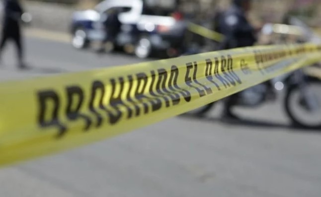 Asesinan a seis personas afuera de primaria en Salamanca, Guanajuato