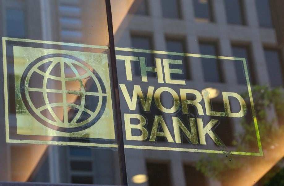 Banco Mundial advierte del riesgo de estanflación por guerra en Ucrania