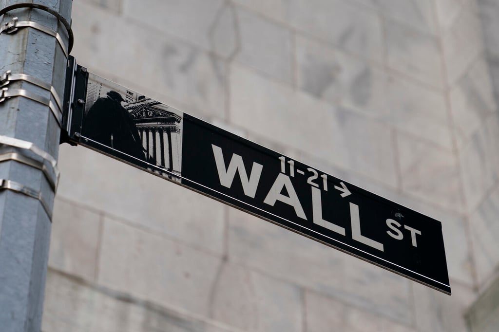 Wall Street abre en rojos y el Dow Jones pierde el 0.69%