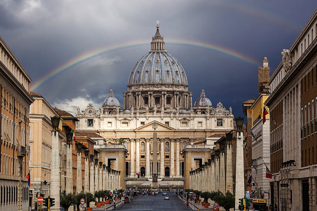 Papa Francisco anuncia comisión para guiar inversiones de la Santa Sede
