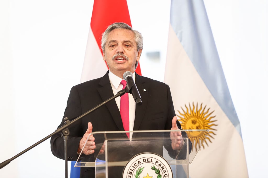 Argentina promete defender derechos de latinoamericanos en Cumbre de EUA