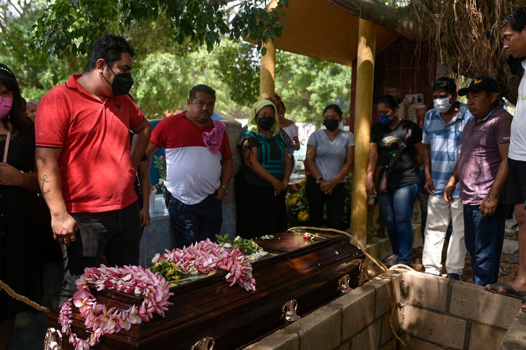 En Veracruz detienen a presunto asesino de dos periodistas