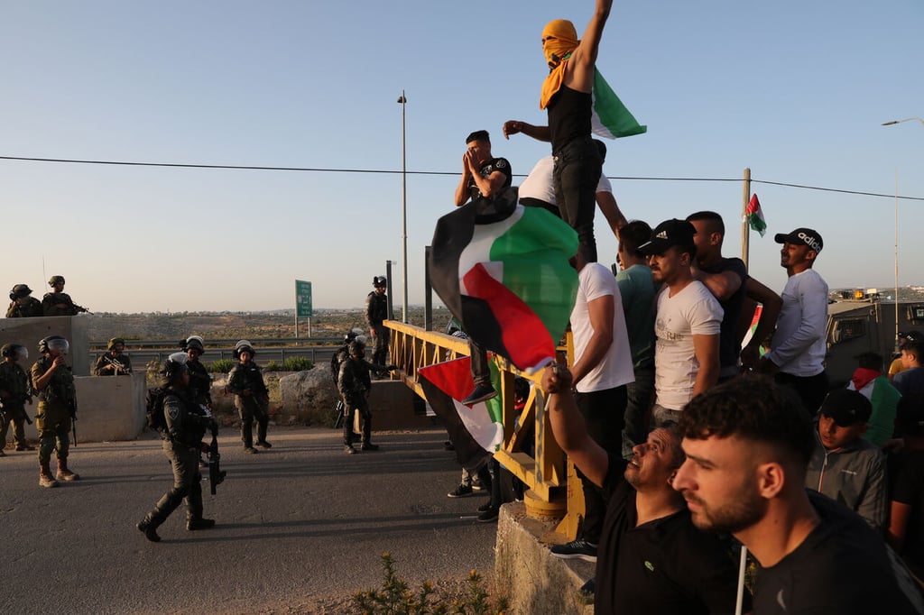 Perpetua ocupación de Palestina por Israel, origen de conflicto: informe de ONU