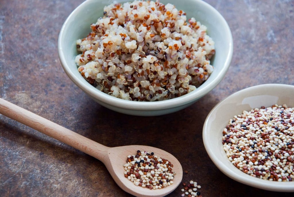¿Qué puede hacer la quinoa por ti?