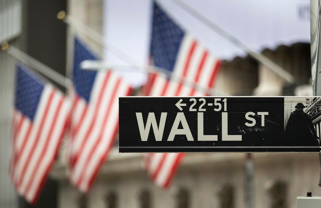 Dow Jones baja 0.64% y Wall Street abre en rojo después de anuncios del Banco Mundial
