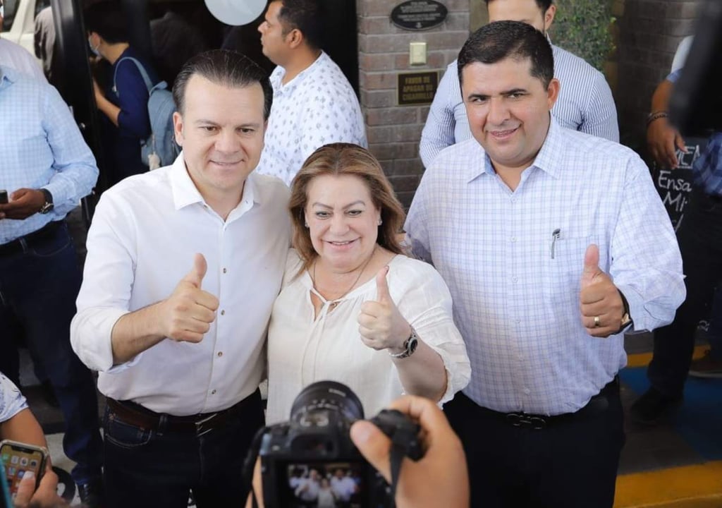 Villegas se compromete a saldar deuda histórica de La Laguna