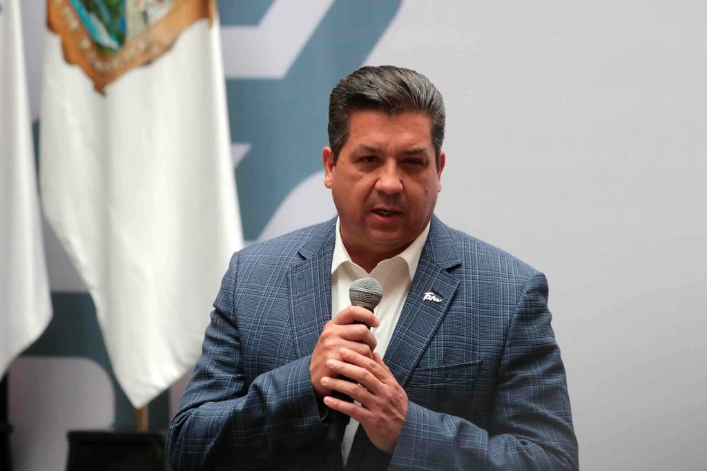 Suprema Corte pospone por segunda vez discusión de controversias por desafuero de gobernador de Tamaulipas