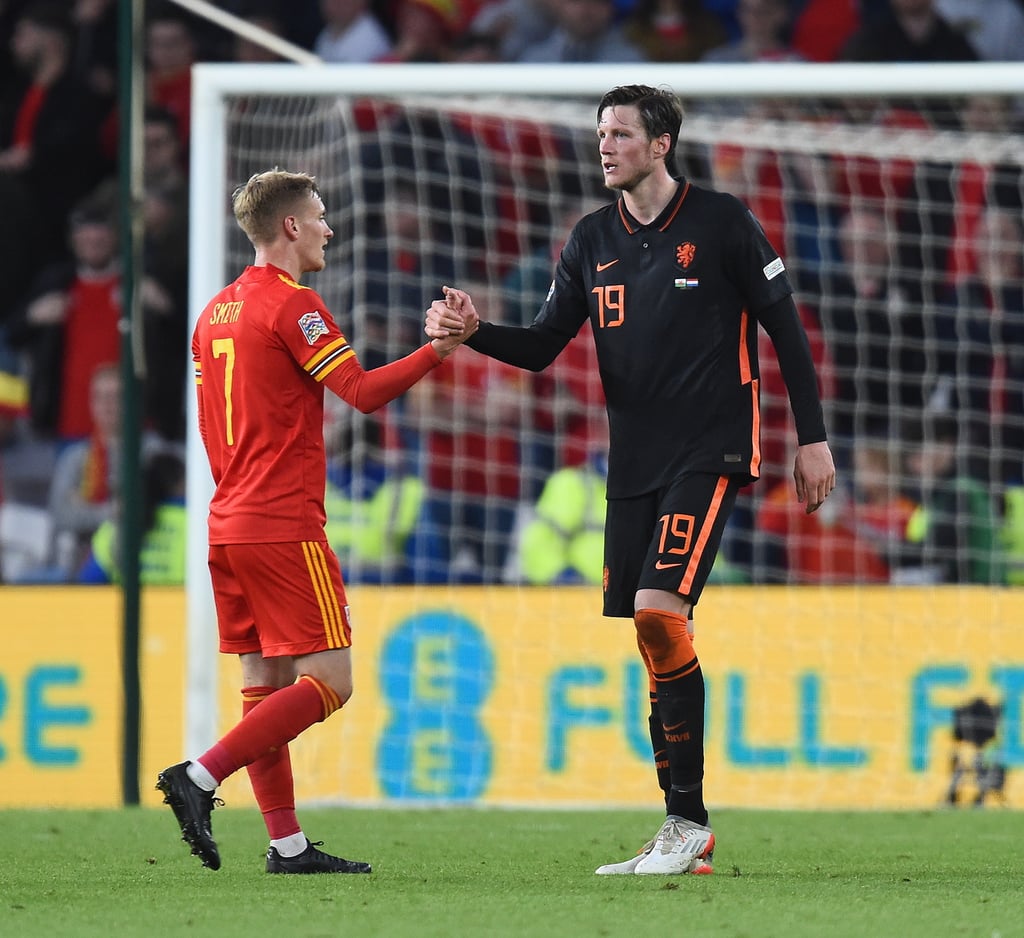 Países Bajos suman nuevo triunfo; Bélgica golea