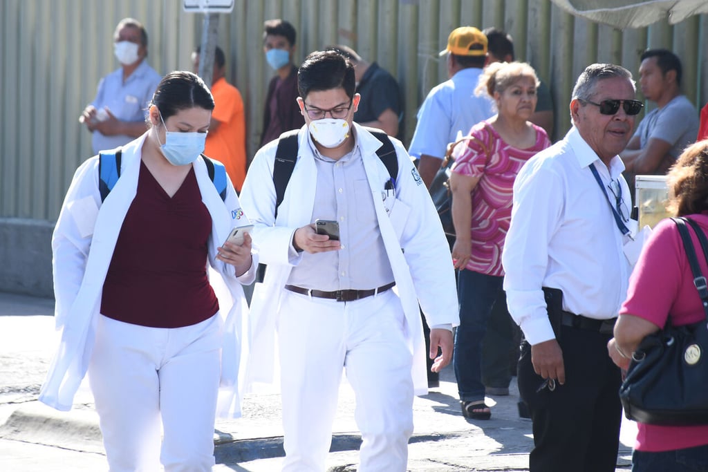 Médicos rechazan plazas rurales en México por inseguridad