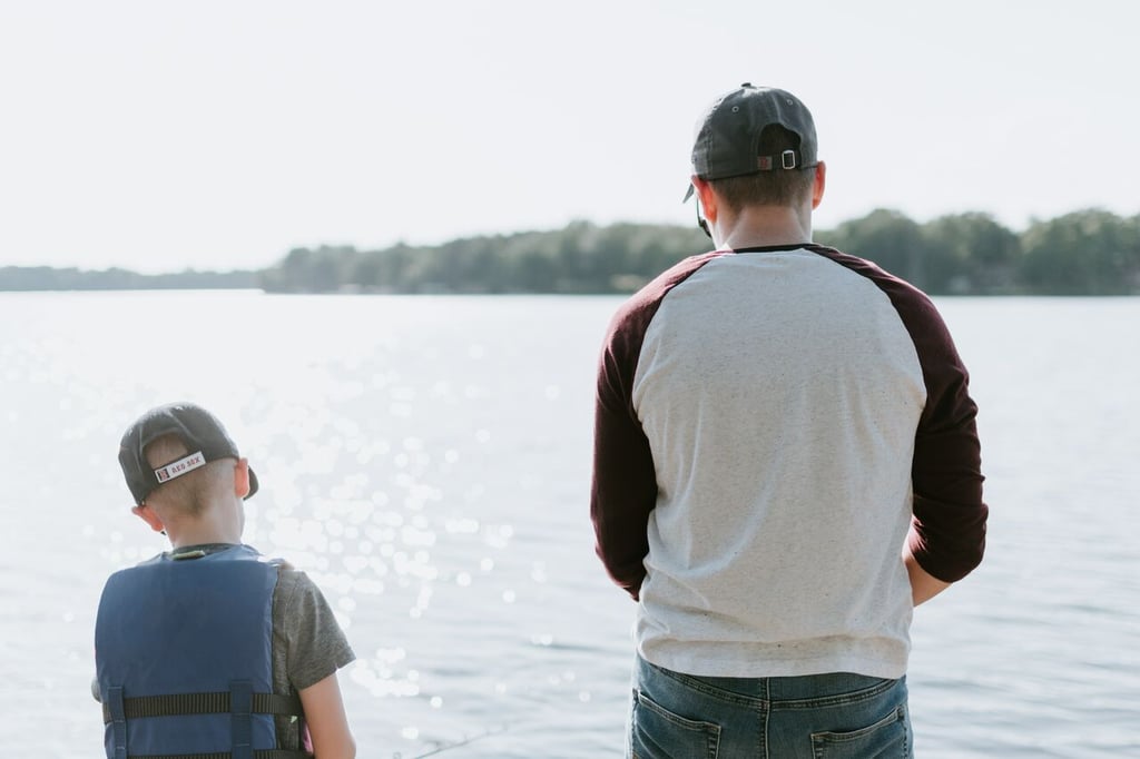Día del Padre: cinco seguros no tradicionales para regalar a papá