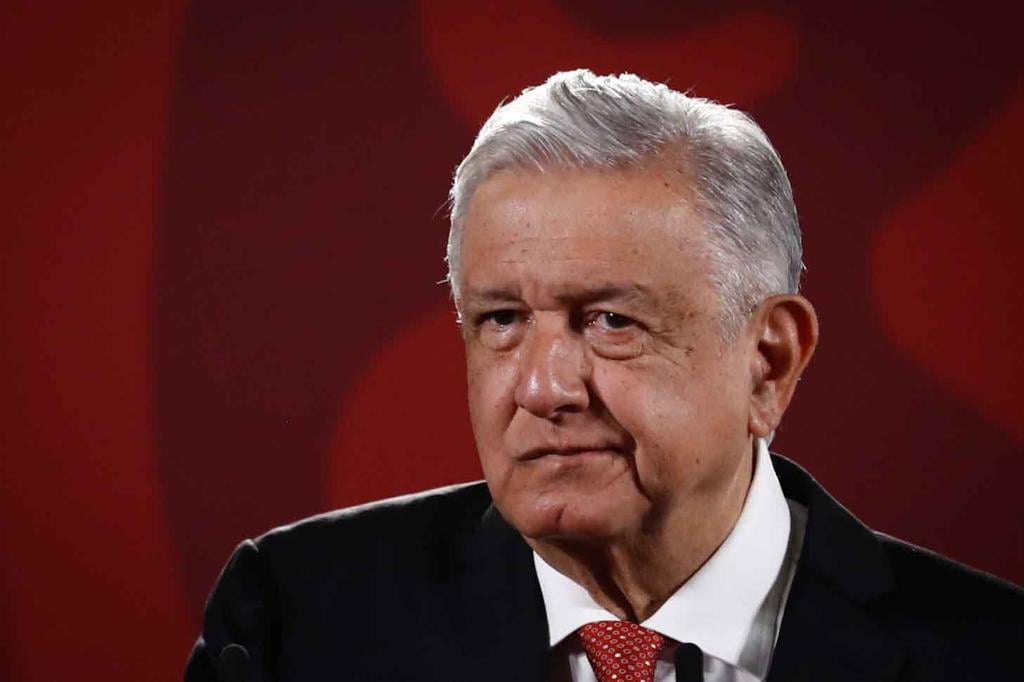 México participa en Cumbre de las Américas 'bajo protesta', señala AMLO