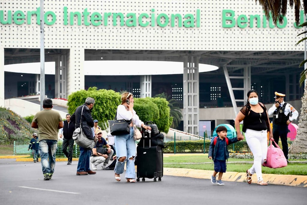 'Unión Europea no exigirá visa a viajeros mexicanos', dice embajador europeo