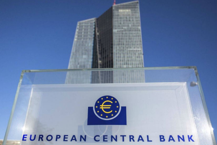Banco Central Europeo dejará de comprar deuda en julio
