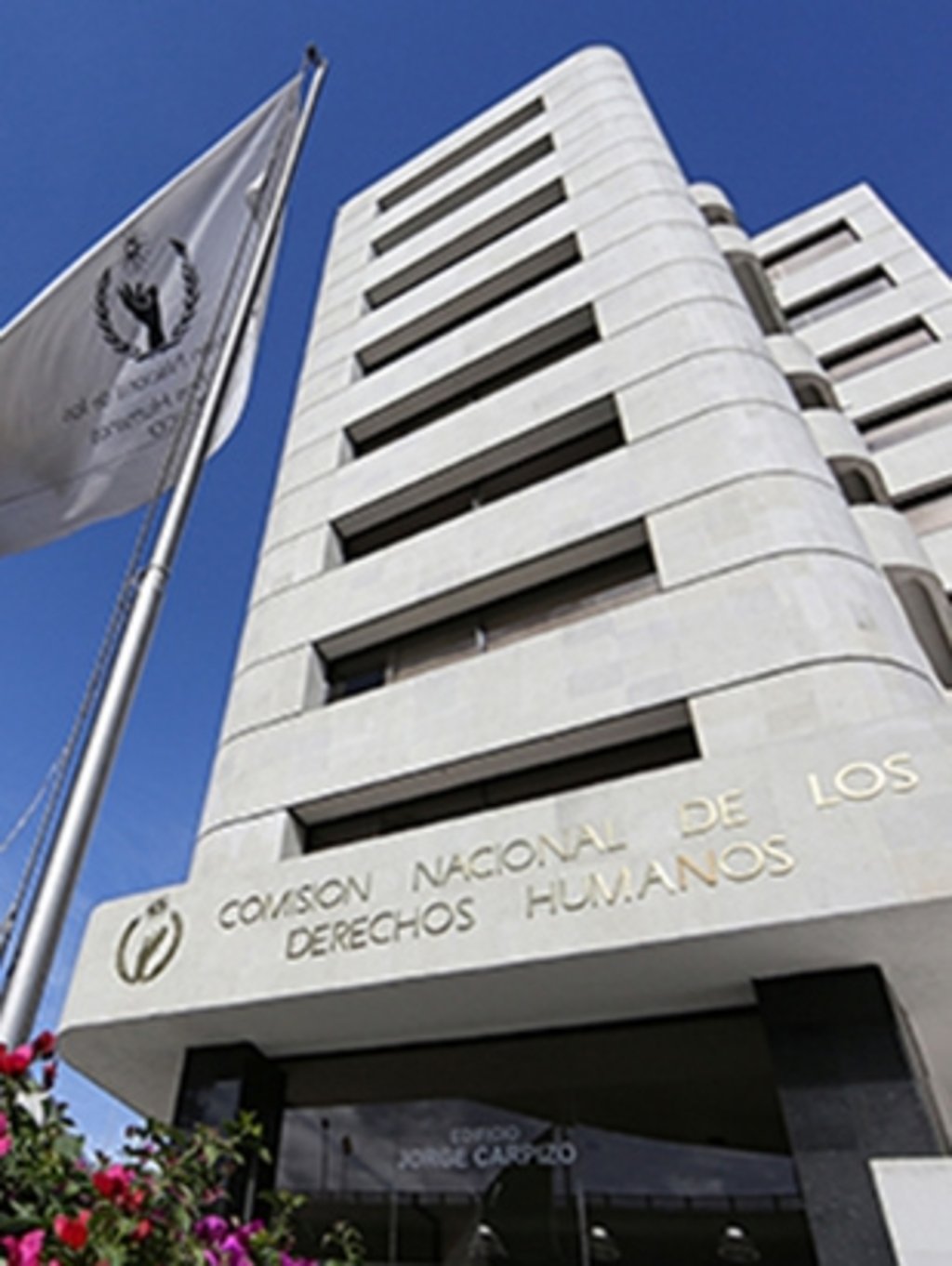 Emite la CNDH recomendación por acoso en IMSS Durango