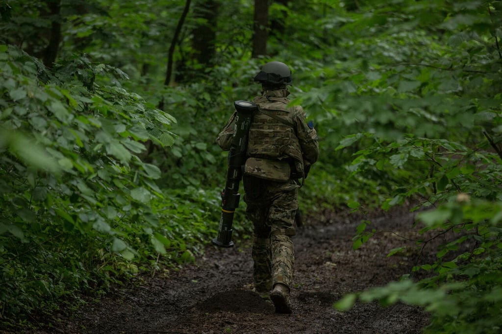 Hasta 200 soldados ucranianos mueren a diario por la guerra