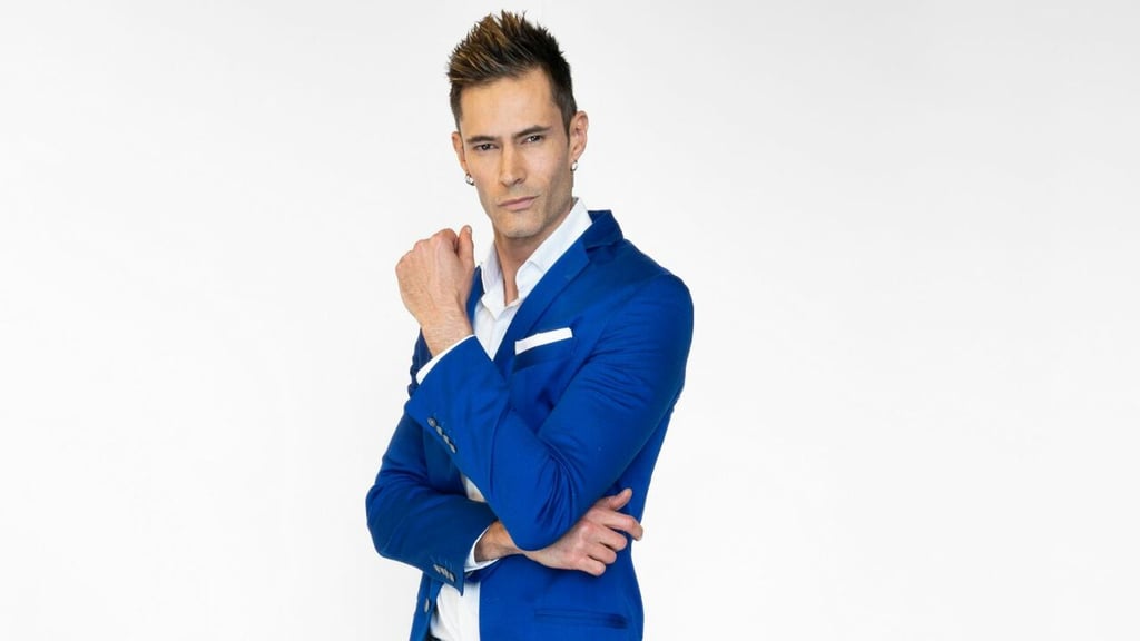 Alex Durán sale de Las estrellas bailan en Hoy