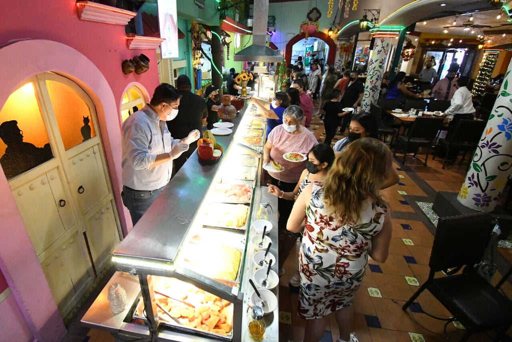 Esperan aumentos del 50% en restaurantes y 30% en comercios por el Día del Padre