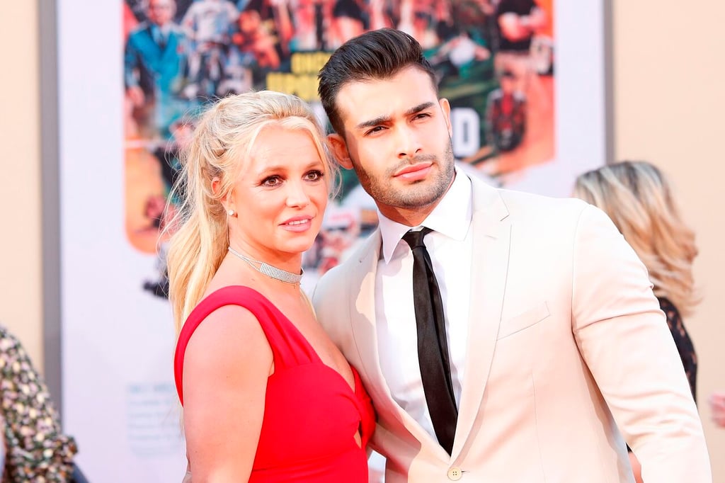 Mamá de Britney Spears rompe el silencio sobre la boda de la cantante