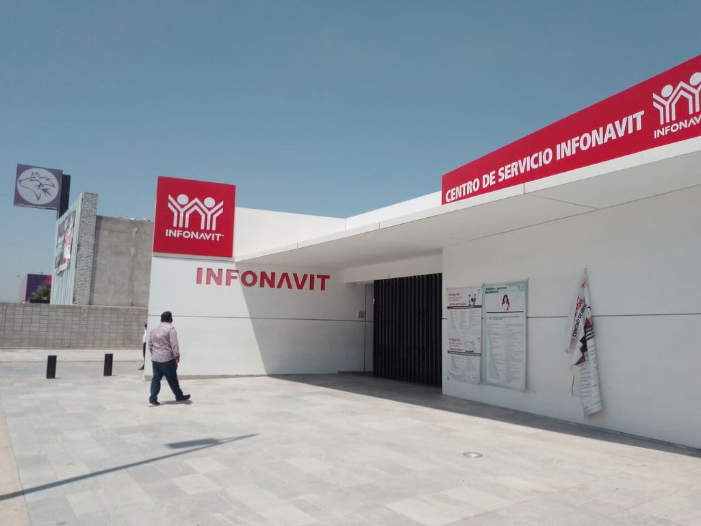 Infonavit da a conocer nuevo formato del Estado de Cuenta de los créditos hipotecarios