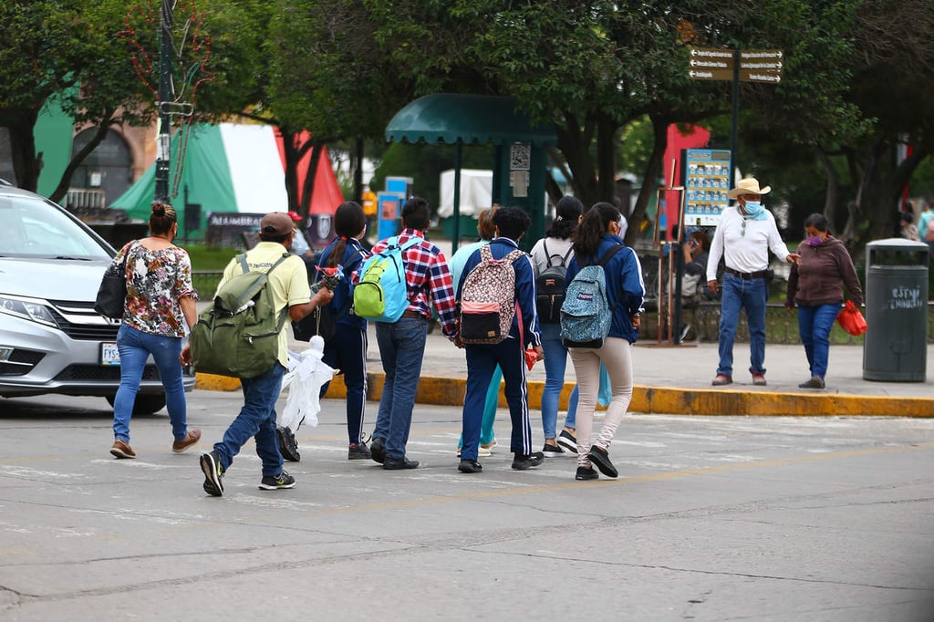 Servicio social sería equiparado a la experiencia laboral en el estado de Durango