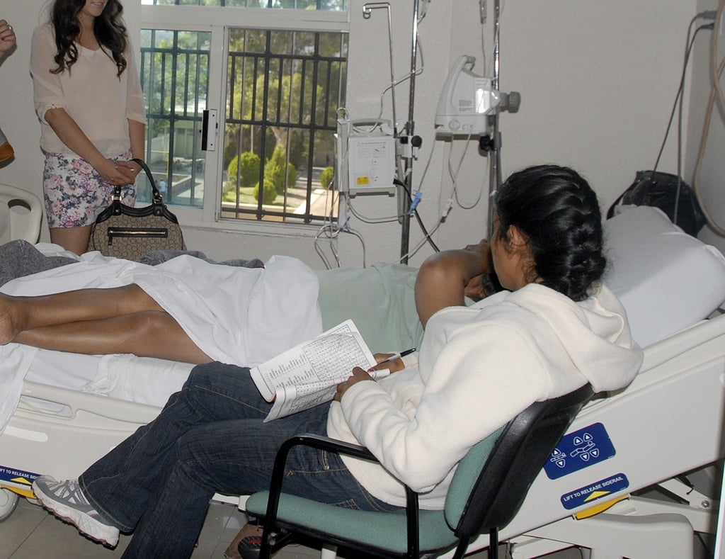Hay 15 nuevos casos de cáncer infantil en Cecan Durango