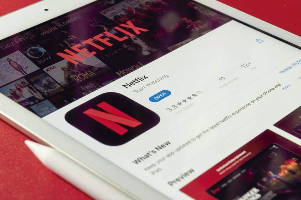 Netflix se alejará de la realización de películas de 'prestigio'