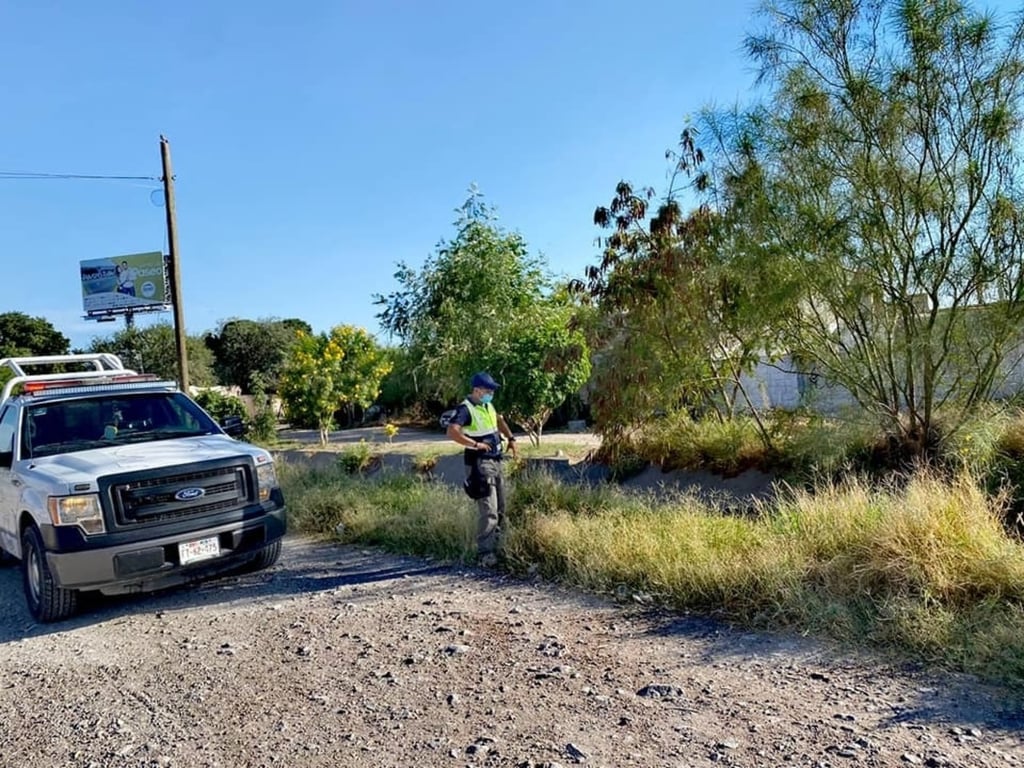 Llaman autoridades a prevenir accidentes