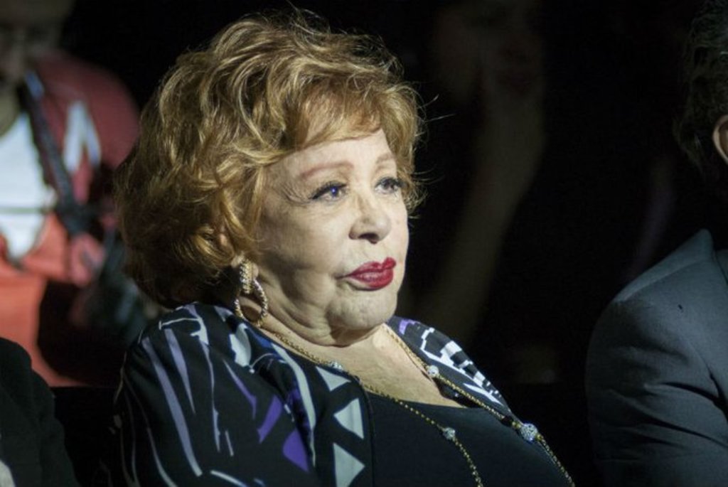 ¡Deja de jalonear a mi mamá! Surgen audios del hijo de Silvia Pinal contra personal de teatro