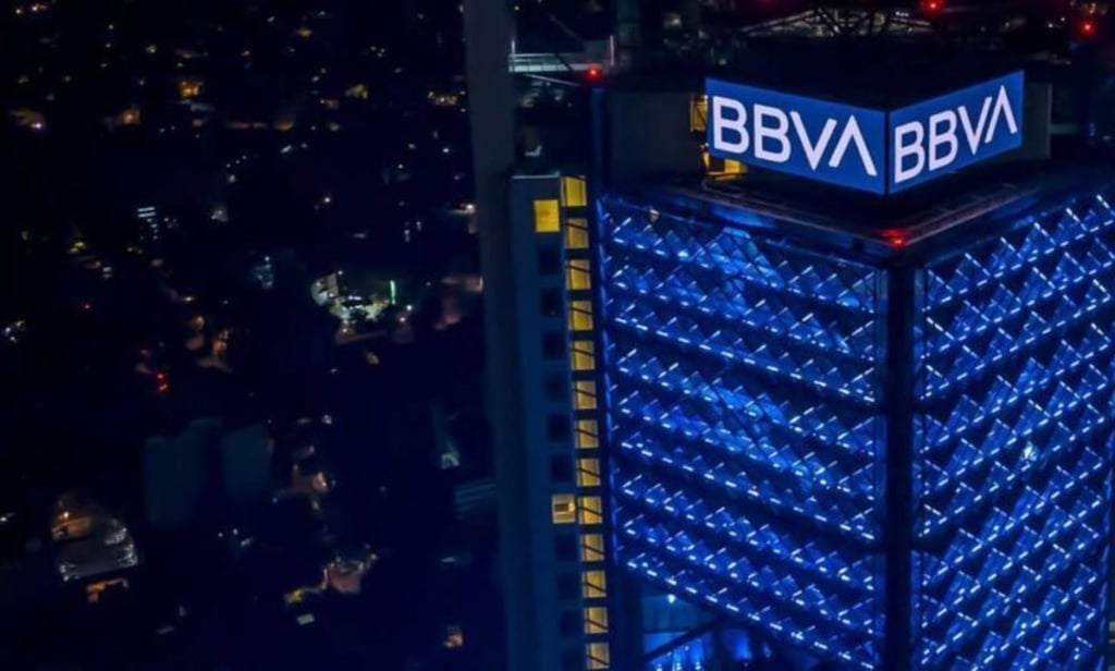 CNBV sanciona a BBVA con 6 mdp y a otros bancos