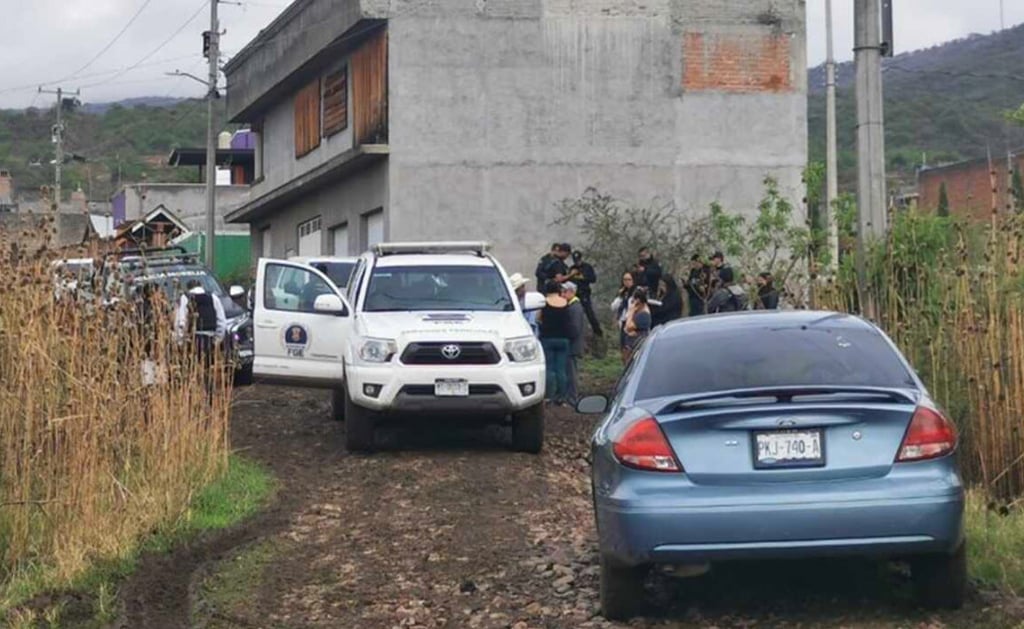 Asesinan a tres adultos y dos adolescentes de una misma familia en Michoacán