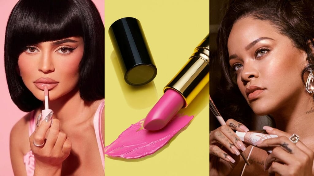 Revlon se declara en quiebra mientras marcas de cosméticos de Kylie Jenner y Rihanna crecen