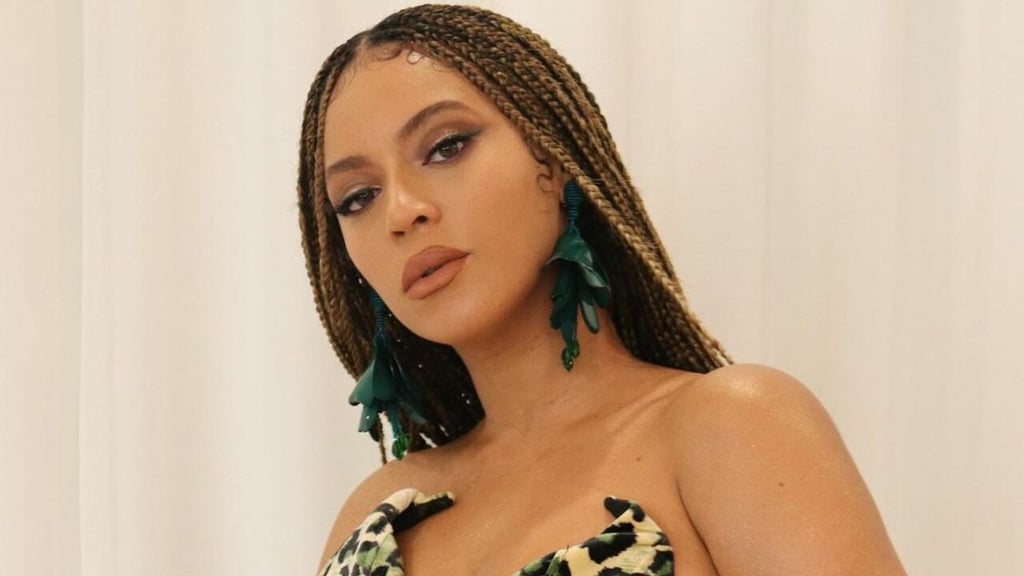 ¡Regresa la Queen B! Beyoncé anuncia Renaissance, su nuevo álbum